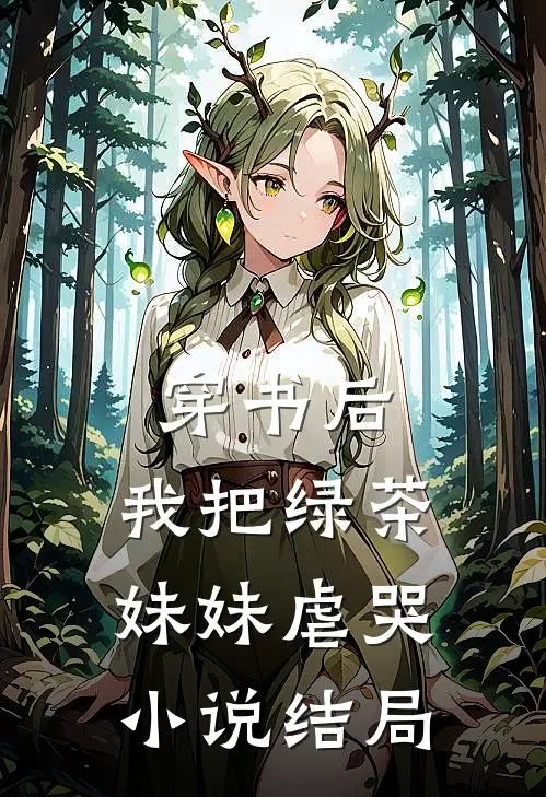 穿书后，我把绿茶妹妹虐哭小说结局