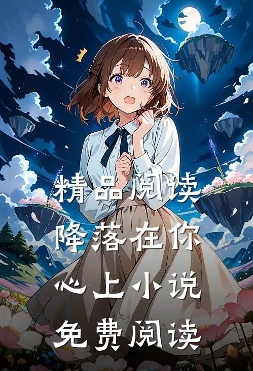 精品阅读降落在你心上小说免费阅读