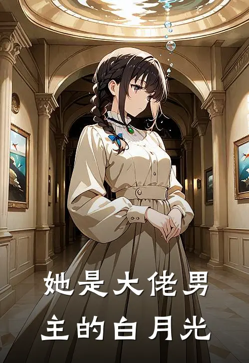 她是大佬男主的白月光