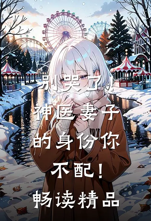 别哭了！神医妻子的身份你不配！畅读精品