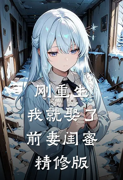 刚重生，我就娶了前妻闺蜜精修版
