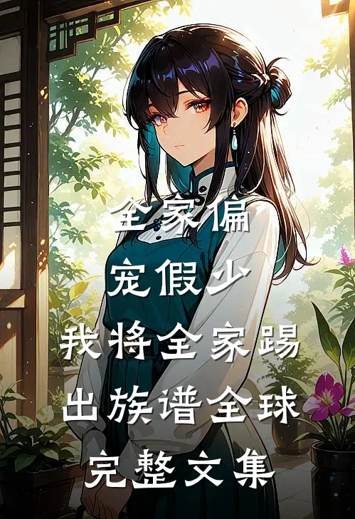 全家偏宠假少，我将全家踢出族谱全球完整文集