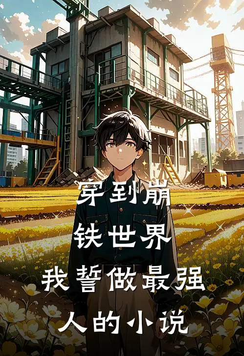 穿到崩铁世界，我誓做最强人的小说