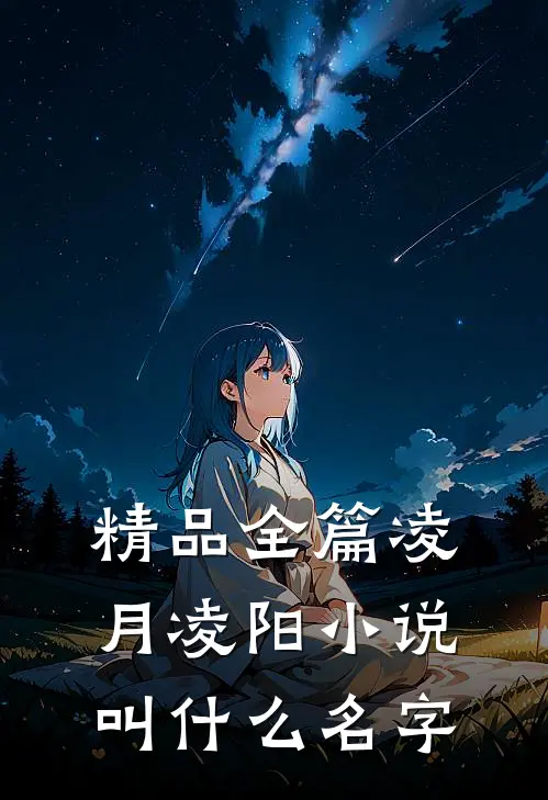 精品全篇凌月凌阳小说叫什么名字