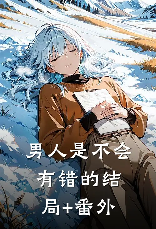 男人是不会有错的结局+番外