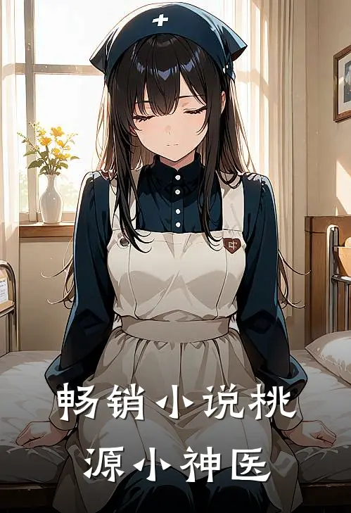 畅销小说桃源小神医
