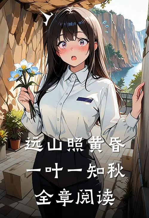 远山照黄昏，一叶一知秋全章阅读
