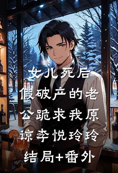 女儿死后，假破产的老公跪求我原谅李悦玲玲结局+番外