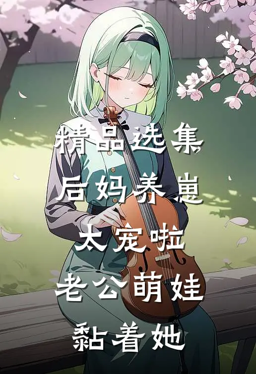 精品选集后妈养崽：太宠啦，老公萌娃黏着她