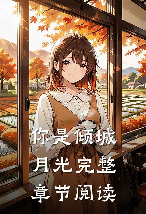 你是倾城月光完整章节阅读