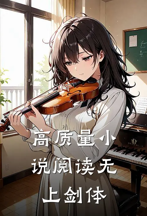 高质量小说阅读无上剑体