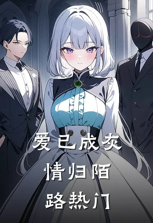 爱已成灰，情归陌路热门