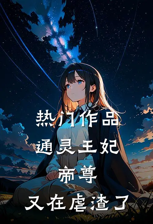 热门作品通灵王妃：帝尊，又在虐渣了