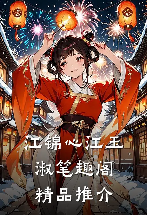 江锦心江玉淑笔趣阁精品推介