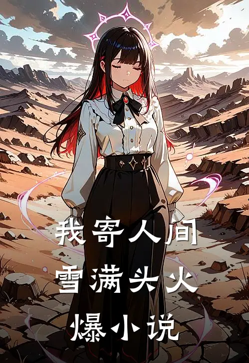 我寄人间雪满头火爆小说