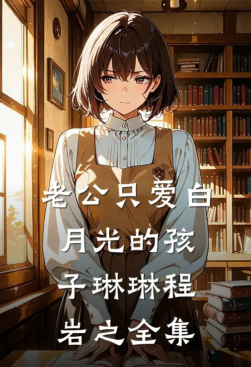老公只爱白月光的孩子琳琳程岩之 全集