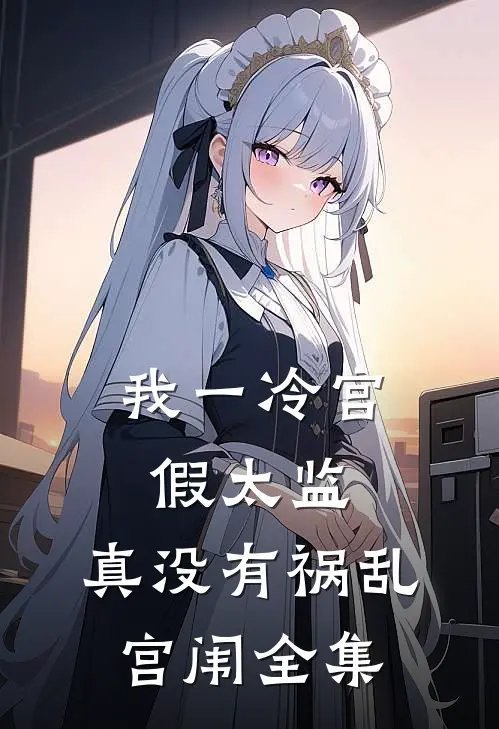 我一冷宫假太监，真没有祸乱宫闱全集