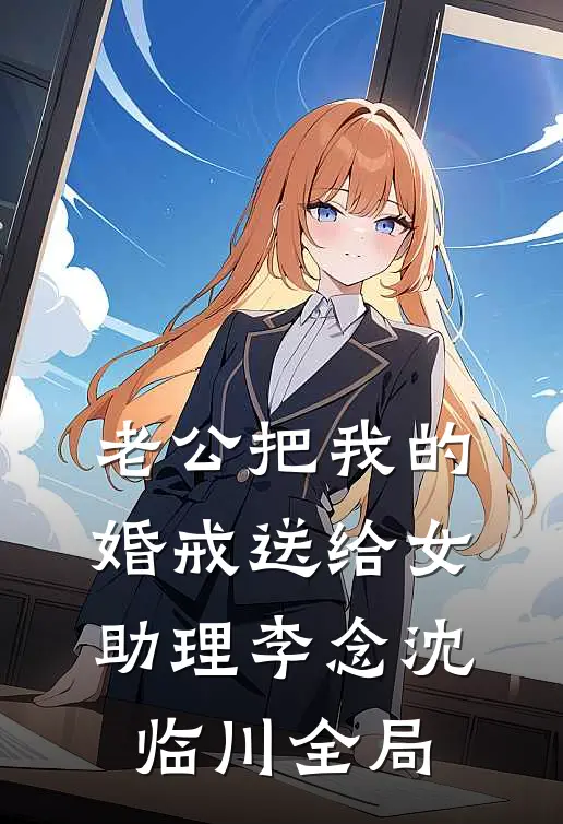 老公把我的婚戒送给女助理李念沈临川全局