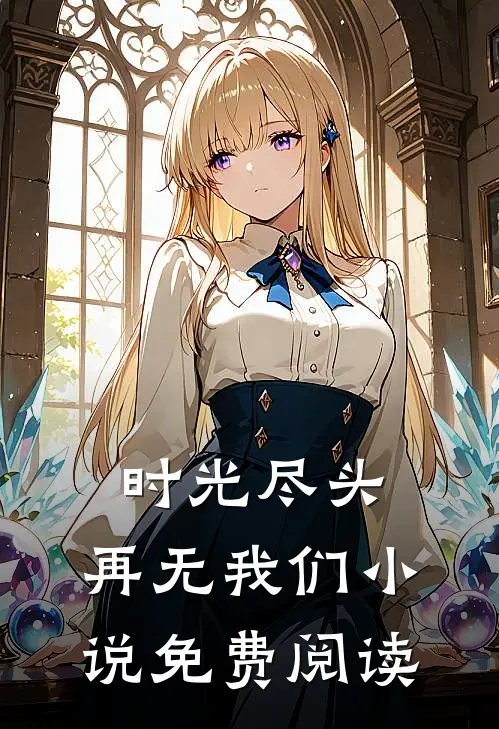 时光尽头，再无我们小说免费阅读