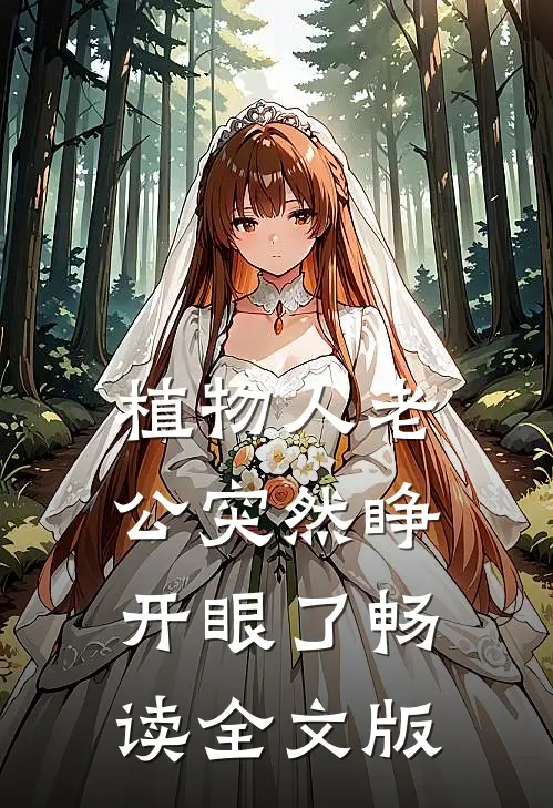 植物人老公突然睁开眼了畅读全文版