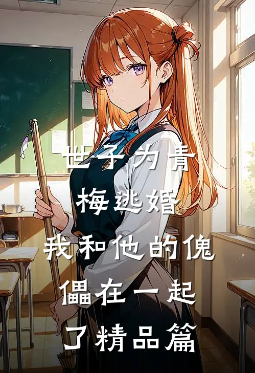 世子为青梅逃婚，我和他的傀儡在一起了精品篇