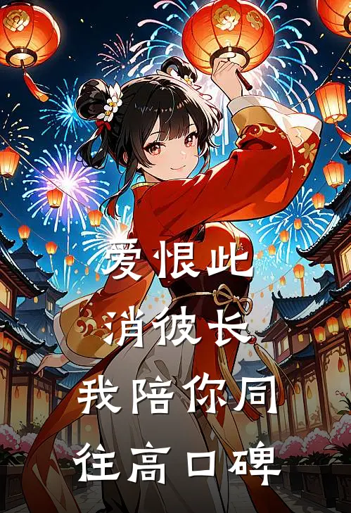 爱恨此消彼长，我陪你同往高口碑