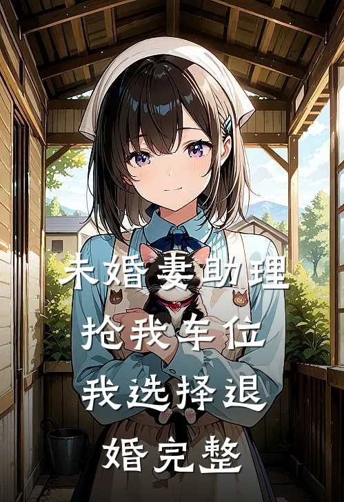 未婚妻助理抢我车位，我选择退婚完整