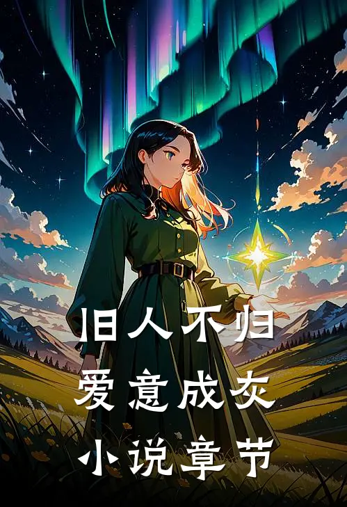 旧人不归，爱意成灰小说章节