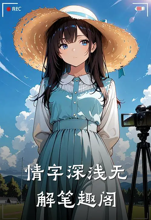 情字深浅无解笔趣阁