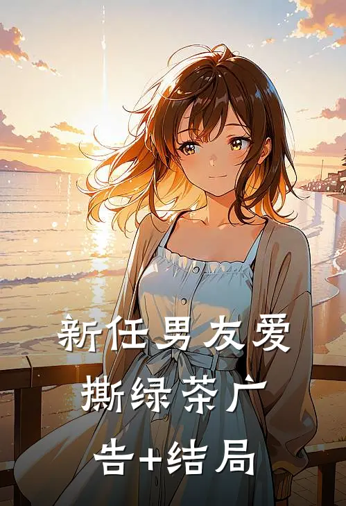 新任男友爱撕绿茶广告+结局