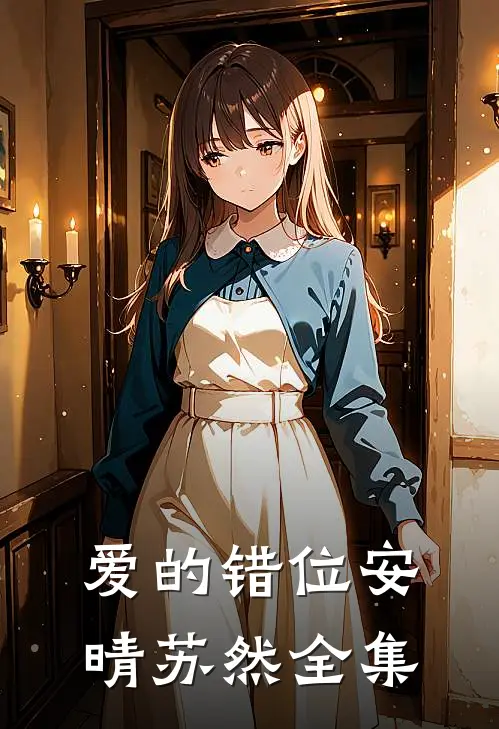 爱的错位安晴苏然 全集