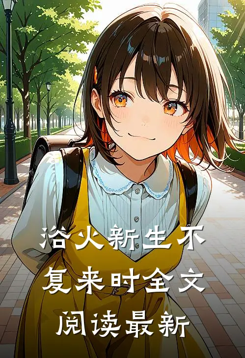 浴火新生不复来时全文阅读最新