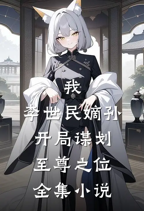 我，李世民嫡孙，开局谋划至尊之位全集小说