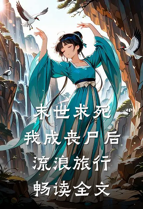 末世求死：我成丧尸后流浪旅行畅读全文