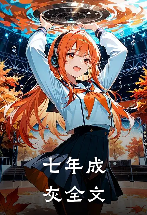 七年成灰全文
