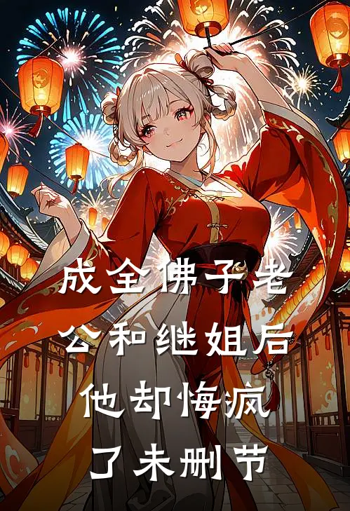 成全佛子老公和继姐后，他却悔疯了未删节