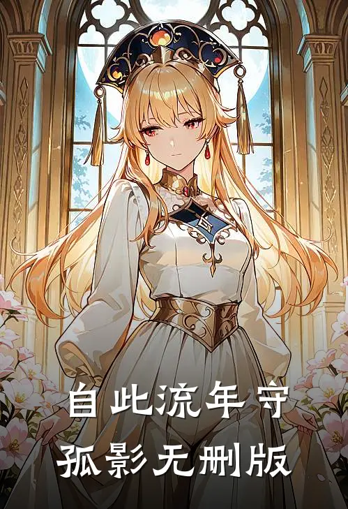自此流年守孤影无删版