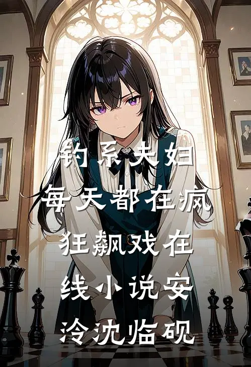 钓系夫妇，每天都在疯狂飙戏在线小说安泠沈临砚