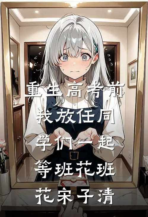 重生高考前，我放任同学们一起等班花班花宋子清