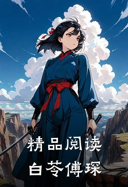 精品阅读白苓傅琛