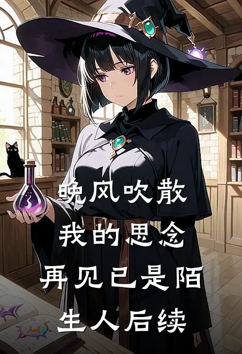 晚风吹散我的思念，再见已是陌生人后续