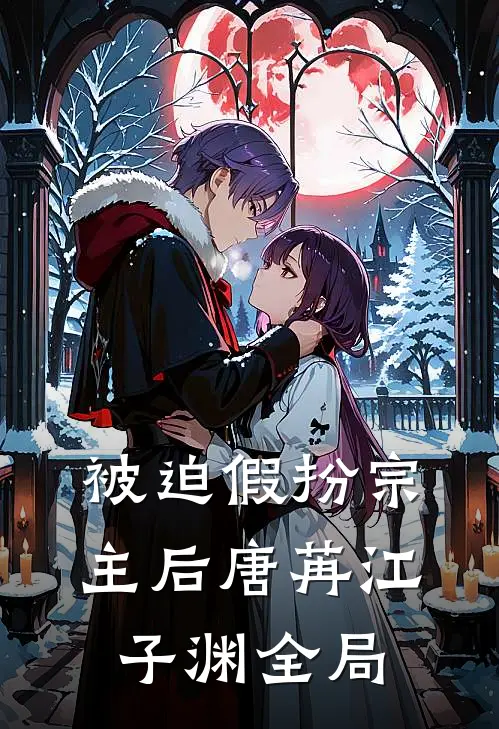 被迫假扮宗主后唐苒江子渊全局