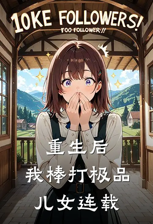 重生后，我棒打极品儿女连载