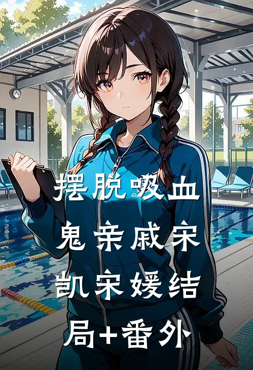 摆脱吸血鬼亲戚宋凯宋媛结局+番外