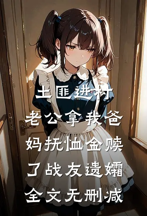 土匪进村，老公拿我爸妈抚恤金赎了战友遗孀全文无删减