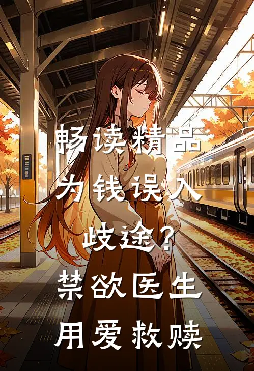畅读精品为钱误入歧途？禁欲医生用爱救赎