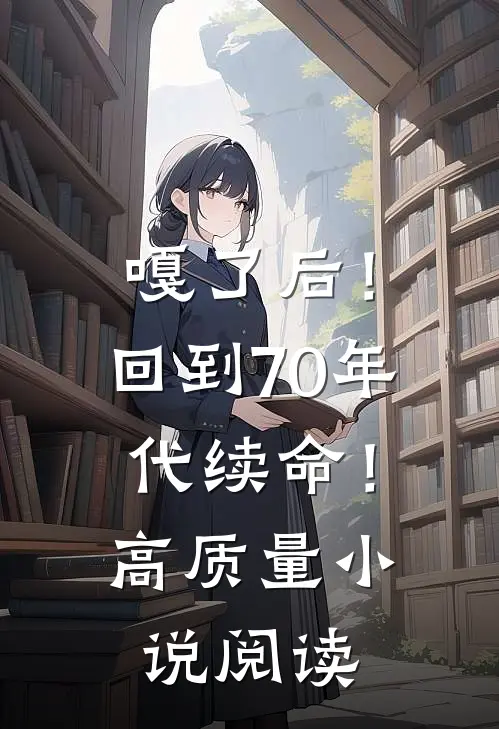 嘎了后！回到70年代续命！高质量小说阅读