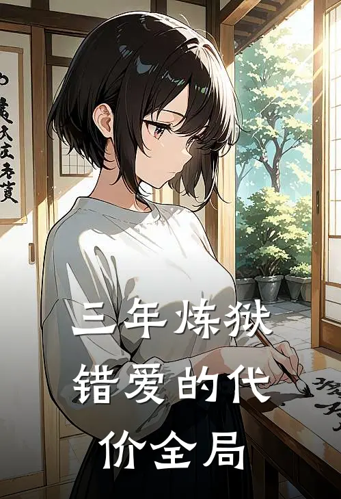 三年炼狱，错爱的代价全局