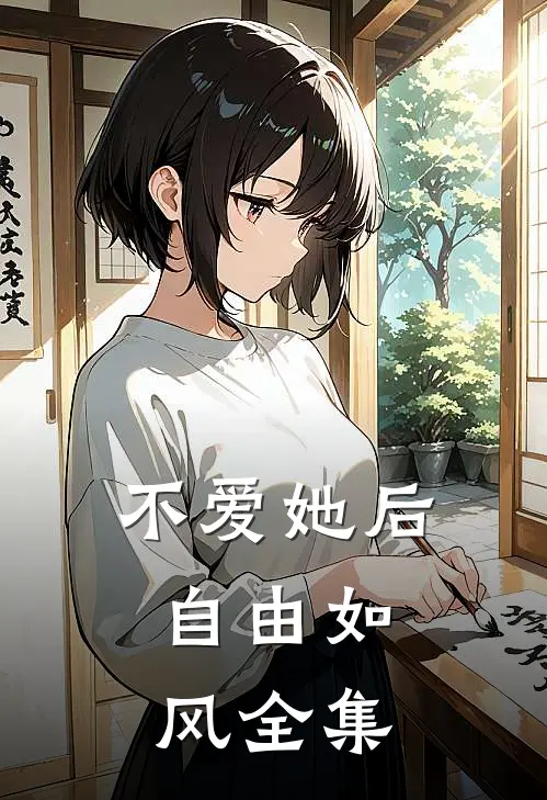 不爱她后，自由如风 全集
