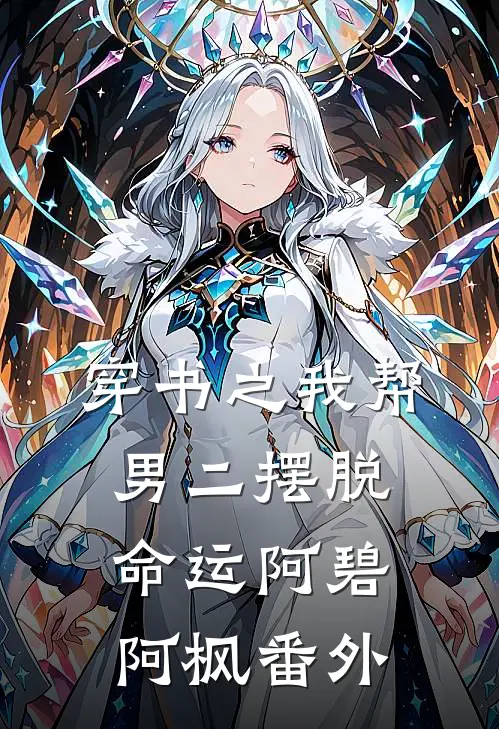 穿书之我帮男二摆脱命运阿碧阿枫 番外
